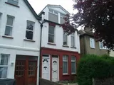 Westminster Drive, Westcliff