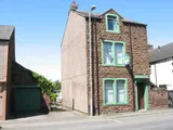 Lawson Street, Aspatria, Wigton CA7
