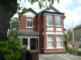St. James Road, Sutton SM1