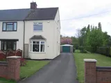 Ferry Road West, Scunthorpe DN15