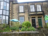 Percy Terrace, Alnwick NE66