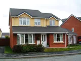 34 Parc Hafod, Four Crosses, Llanymynech