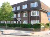Kingston Road