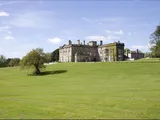 Rangemore Hall, Dunstall Road, Burton-On-Trent, Staffordshire
