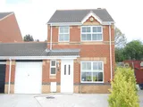 Merlin Avenue, Bolsover, Chesterfield S44