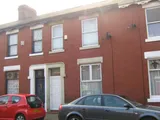 Beech Street South, Preston PR1