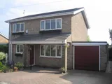 Marris Drive, Winterton, Scunthorpe DN15