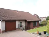 Glencairn Crescent, Leven KY8