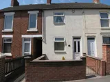 Oversetts Road, Newhall, Swadlincote DE11