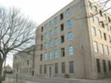 Bacup Road, Rawtenstall, Rossendale BB4