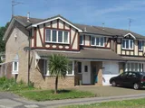 Sir John Pascoe Way, Northampton NN5