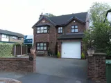 Elworth Avenue, Widnes WA8