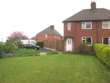 Ardern Avenue, Dawley, Telford TF4