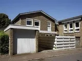 Ryecotes Mead,  London SE21