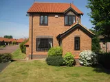St. Peter's Orchard, Barton-Upon-Humber DN18