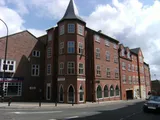 Kingsway, Altrincham WA14