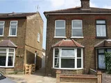 Willow Street - Romford - RM7