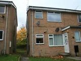 Kestrel Drive, Eckington