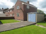 Wirksworth Road, Ilkeston DE7