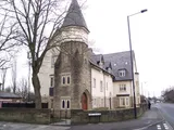 Christ Church Forest Avenue, Newcastle Upon Tyne NE12