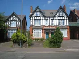 Warwick Road, Acocks Green, Birmingham B27