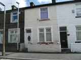 Mitella Street, Burnley BB10