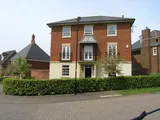 Marryat Close, Winwick Park, Warrington