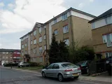 William House, Deptford, London SE8