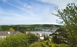 4 bedroom property in Church Road, Dartmouth, Devon TQ6