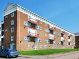 East Crescent, Friern Barnet