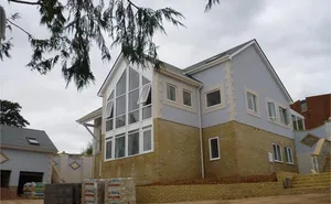 5 bedroom property in St. Johns Court, Sidmouth, Devon EX10