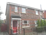 Lingard Road, Northenden, Manchester M22