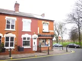 Rothley Street, Leicester LE4