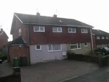 Narbeth Cresent