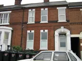 Flat 2, 10 Stracey Road, Norwich, Norfolk, NR1 1EZ