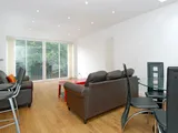 Mildmay Street Islington N1
