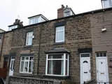Barnsley Road, Cudworth