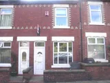 Daintry Street, Stoke-on-trent ST4
