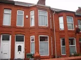Wallasey, Merseyside