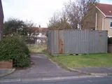 Verdi Road, Sandfields, Port Talbot, West Glamorgan