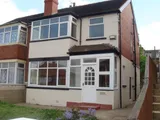 St. Martins View, Leeds LS7