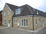 Station Road, Scholes, Leeds LS15