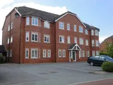 Heathcote Close, Chester CH2