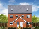 6 Conleach Court, Conleach Road, Liverpool