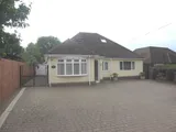 Nessum Dorma Church Road, Hartley, Longfield DA3