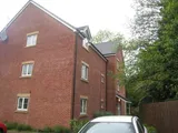 Stonebridge Park, Croesyceiliog, Cwmbran NP44