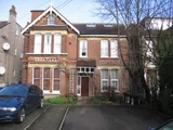 Recreation Road, London SE26