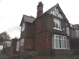 Park Road, Timperley, Altrincham WA14