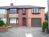 Woodland Avenue, Great Lever, Bolton BL3