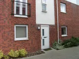 Poundlock Avenue, Hanley, Stoke-On-Trent ST1